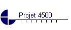 Projet 4500