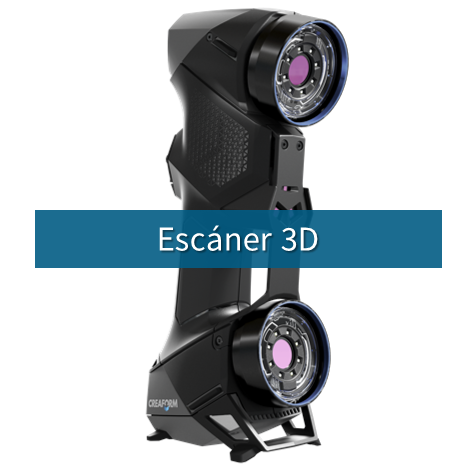 Escaner3D
