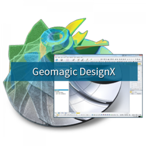 Geomagic-DesignX