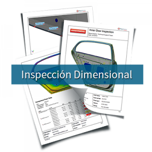 Inspección-Dimensional